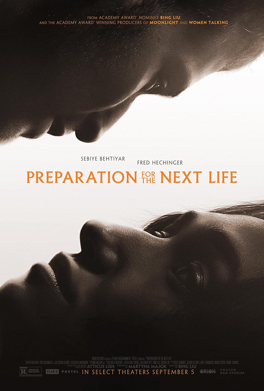 Preparation for the Next Life (2025) หากชีวิตนี้เพียงทางผ่าน